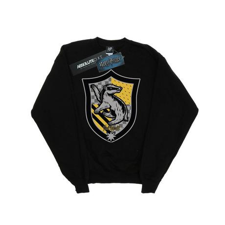 Harry Potter  Hufflepuff Sweatshirt 