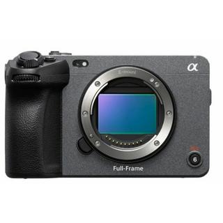 SONY  Sony ILME-FX3A Cinema Line Kamera 