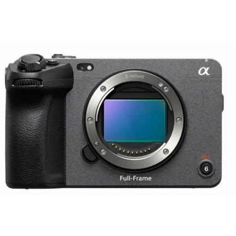 SONY  Sony ILME-FX3A Cinema Line Kamera 