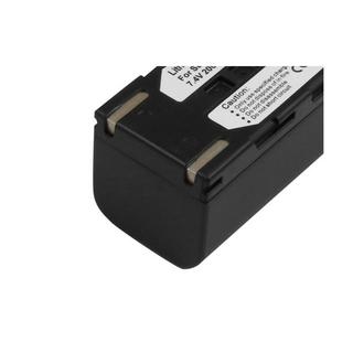 Avizar  Batterie Caméscope Samsung SB-LSM160 