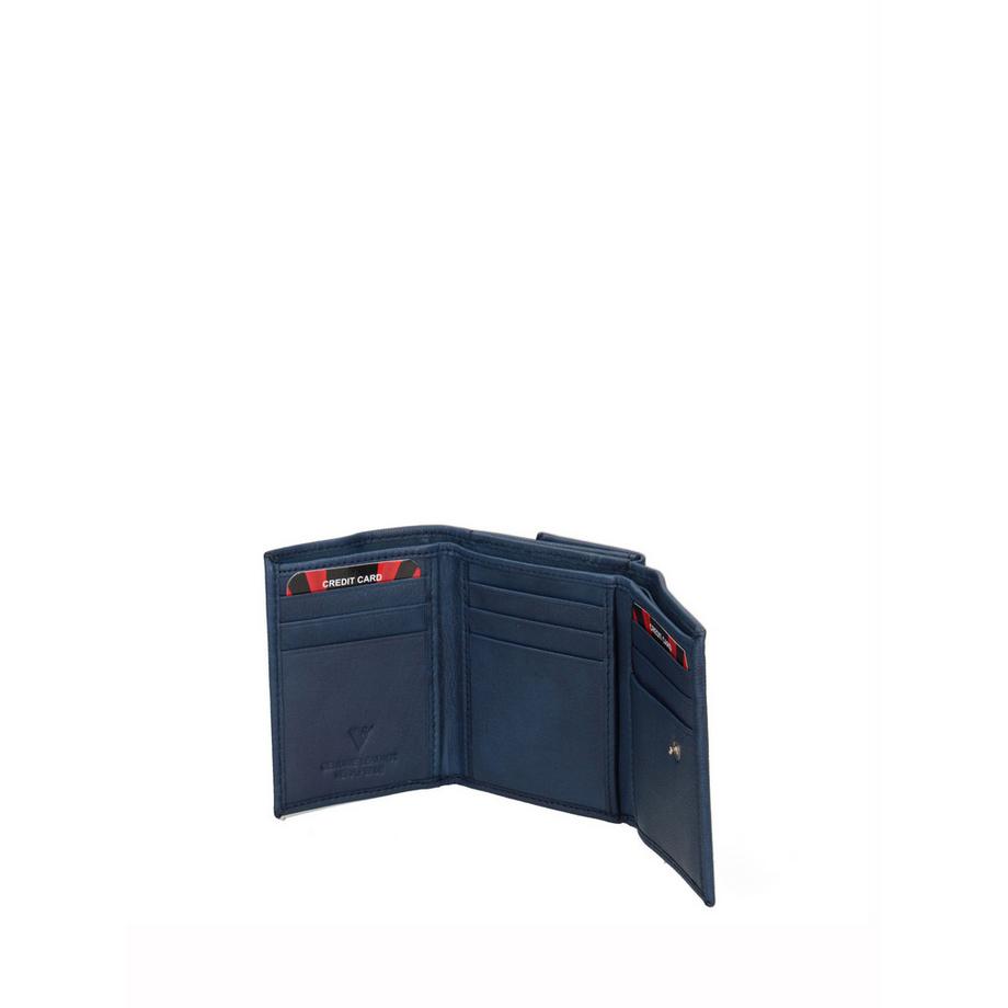 Sergio Valentini Portefeuille Classique  