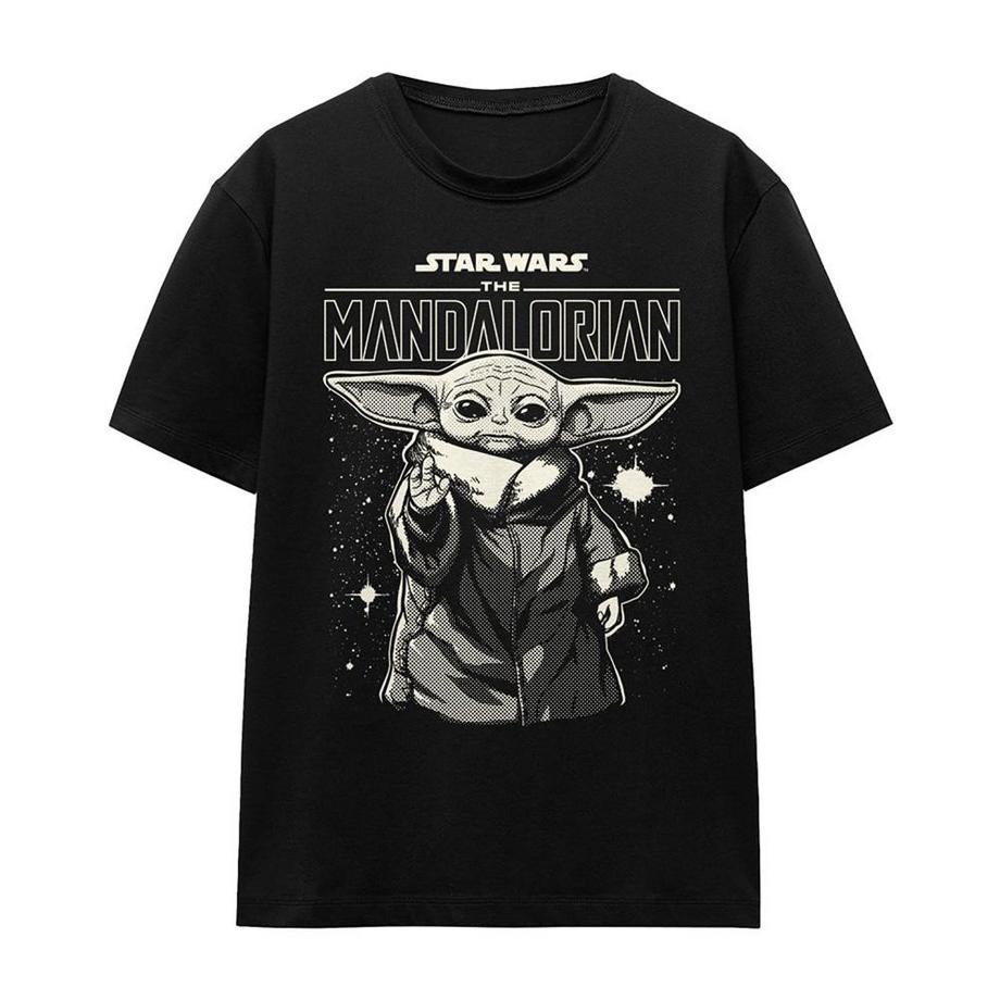 T-Shirt, Langärmlig