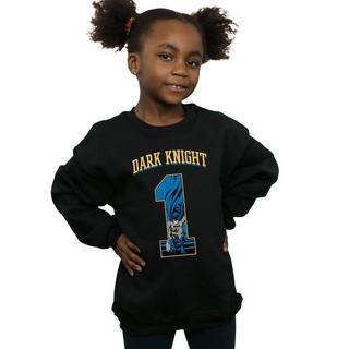 DC COMICS  Dark Knight Sweatshirt 