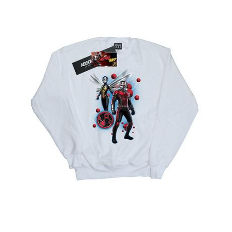 MARVEL  Sweat 