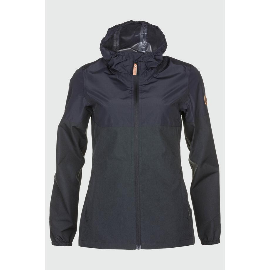 Travellight Damen Regenjacke