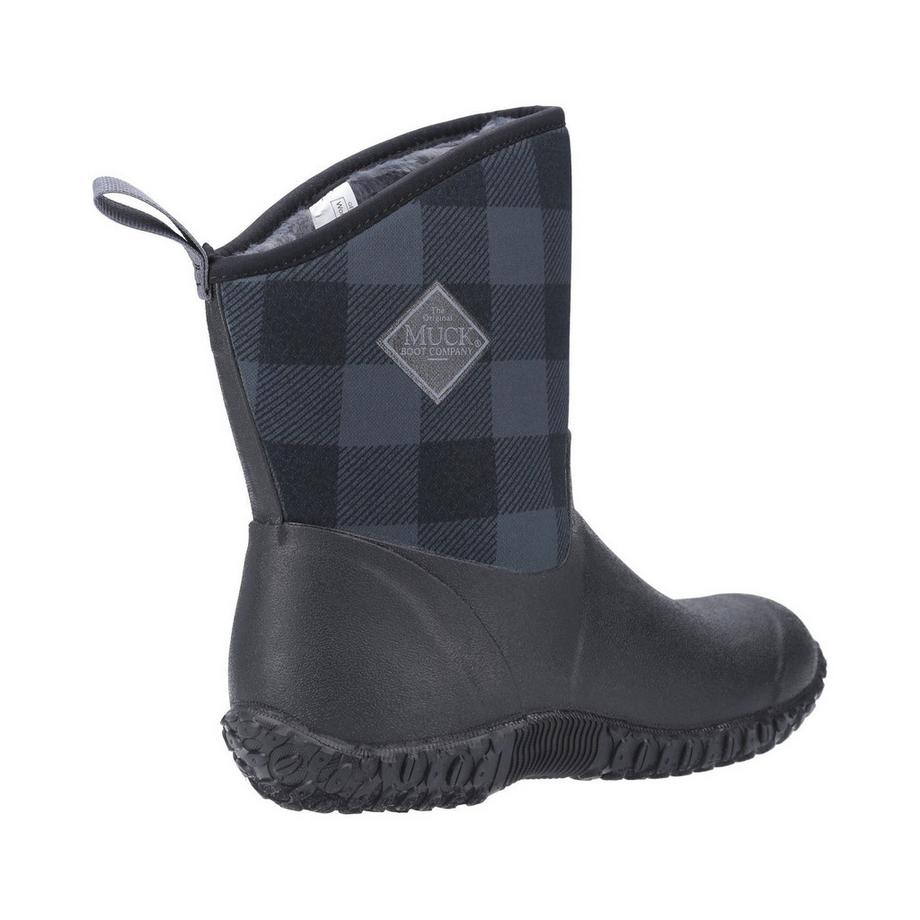 Muck Boots Muckster II Stivali in gomma alte fino al polpaccio  
