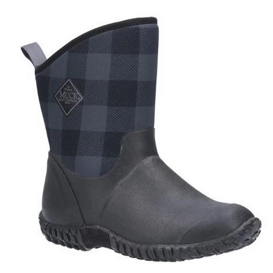 Muck Boots Muckster II Stivali in gomma alte fino al polpaccio  