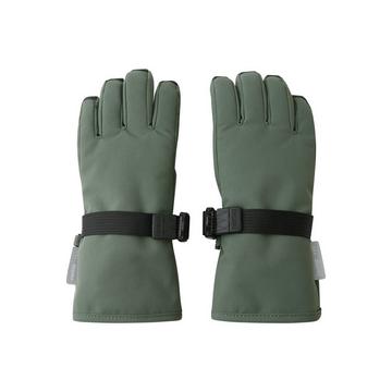 tec Kinder Winter Handschuhe Tartu Thyme green