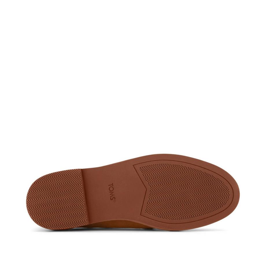 TOMS Mocassini in pelle Marie  