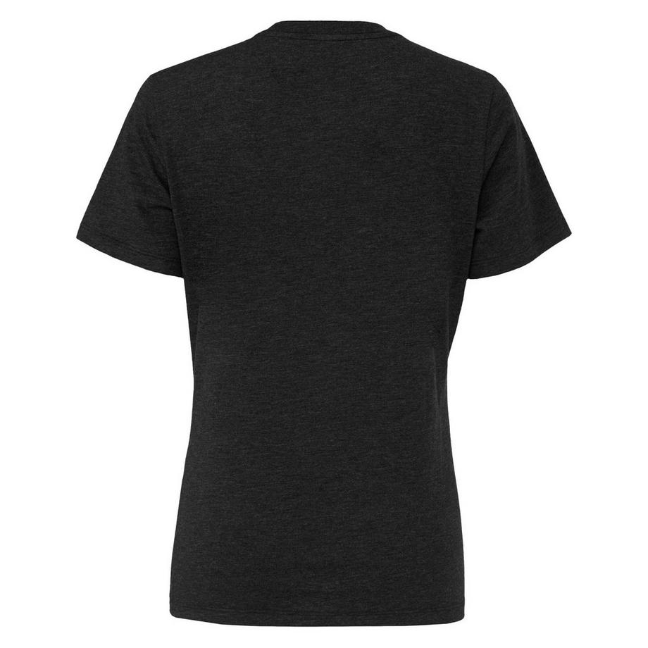 Bella + Canvas T-Shirt Coupe Droite  