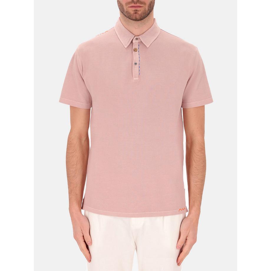 chemise polo