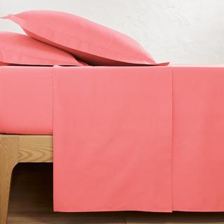 La Redoute Intérieurs Drap plat en coton Scenario  