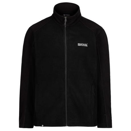 Regatta  Great Outdoors Hedman II FleeceJacke, zweifarbig 