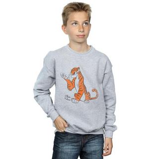 Disney  The Jungle Book Sweatshirt 