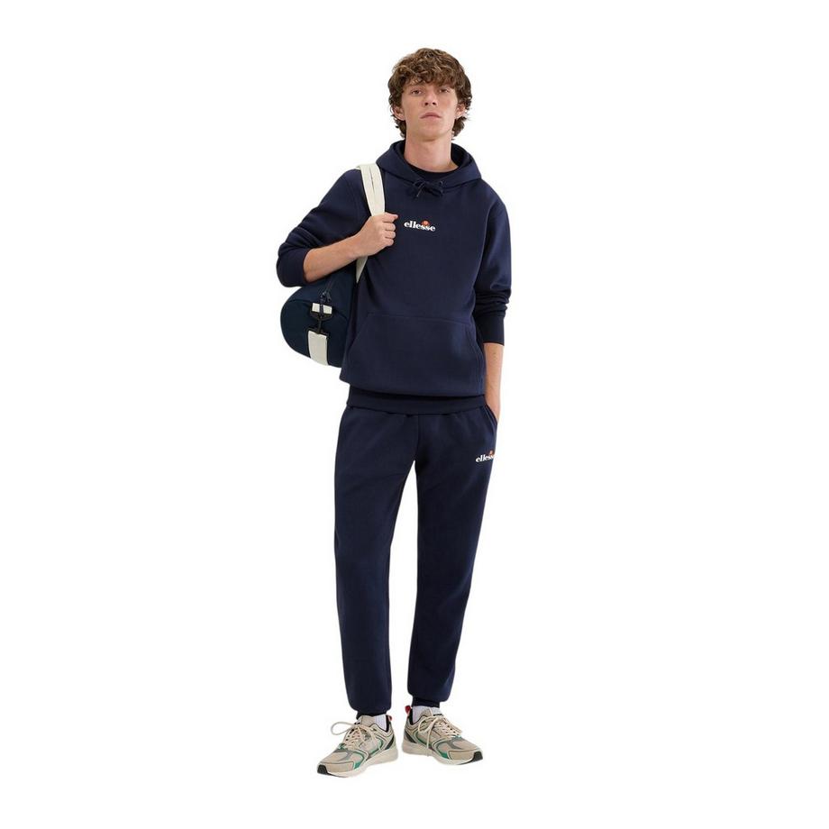 Ellesse  Sweat À Capuche Pershuta 