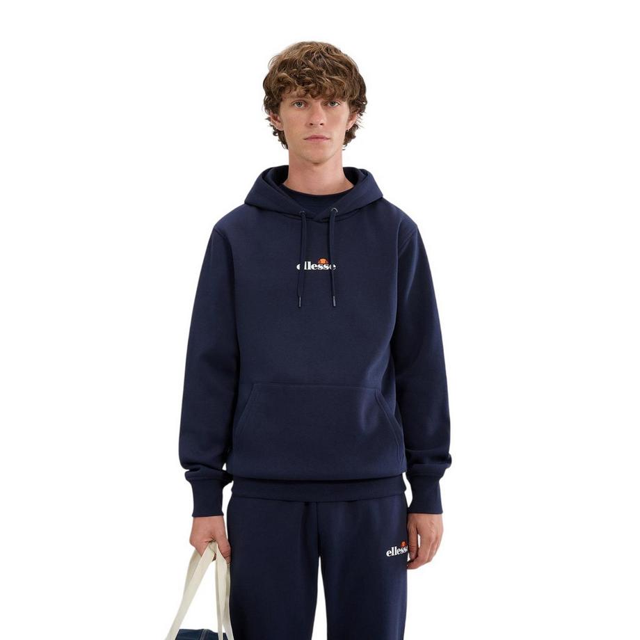 Sweat À Capuche Pershuta