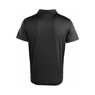 PREMIER Coolchecker Druckknopf Polo Shirt  