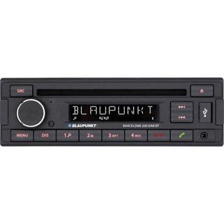 Blaupunkt  Autoradio Barcelona 200 DAB BT 