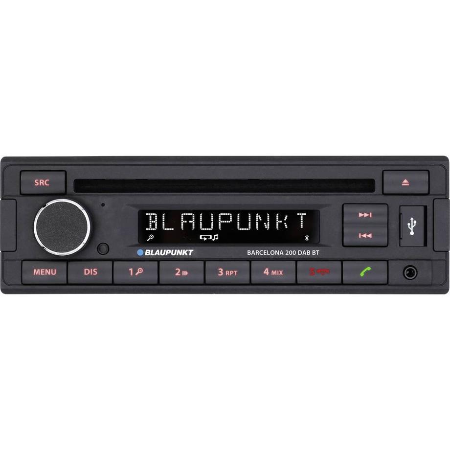Blaupunkt  Autoradio 
