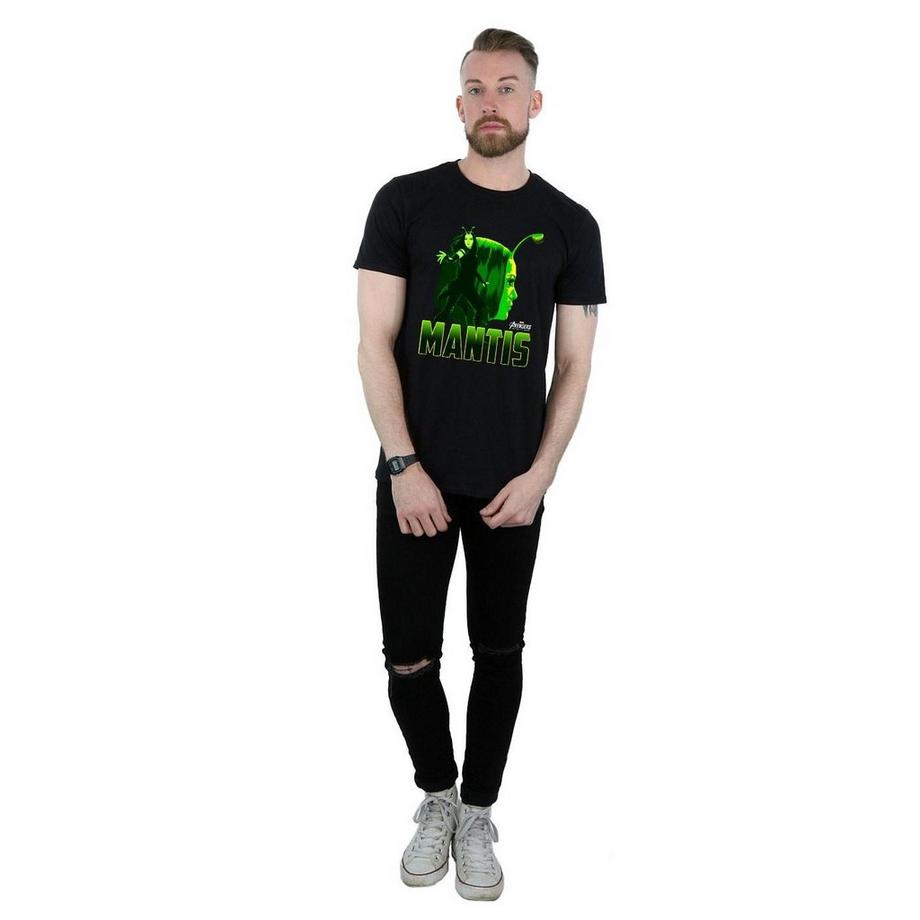 MARVEL Avengers Infinity War Mantis T-Shirt  