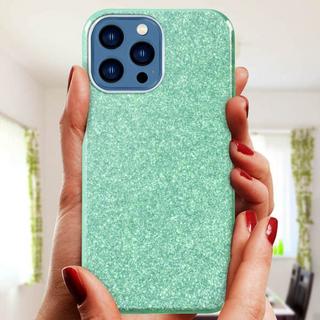 Avizar  Coque iPhone 13 Pro Max Paillettes 