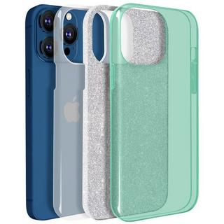 Avizar  Coque iPhone 13 Pro Max Paillettes 