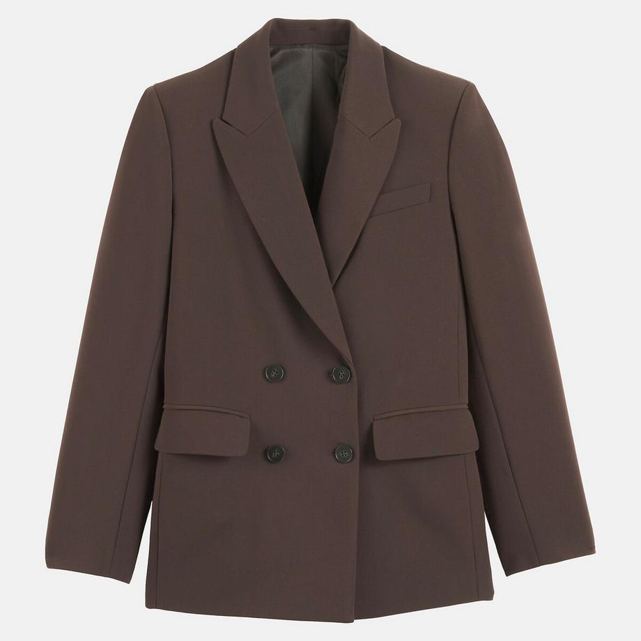 La Redoute Collections  Blazer coupe ample 