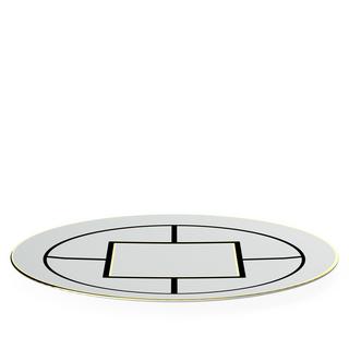 Villeroy&Boch VILLEROY &#038; BOCH Metro Chic Marqueur de place 33 cm  