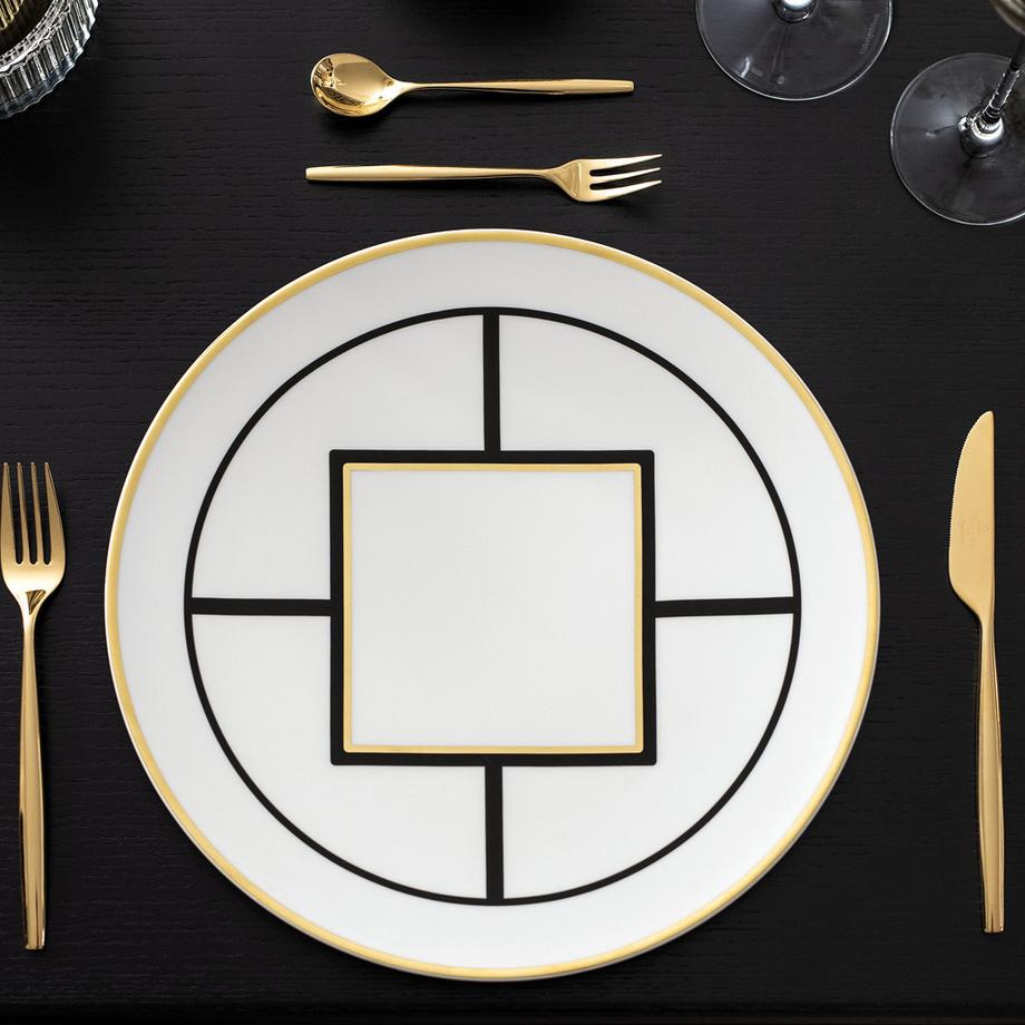 Villeroy&Boch Metro Chic Ortsmarkierung  