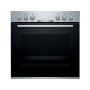 Bosch Serie 2 HEA510BR0C forno 71 L A Stainless steel