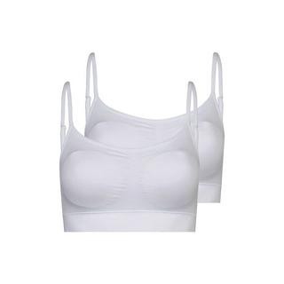 JOCKEY  Modern Micro Seamfree Bralette 