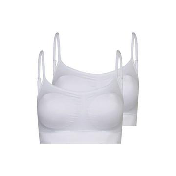 Modern Micro Seamfree Bralette