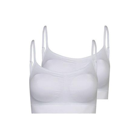 JOCKEY  Modern Micro Seamfree Bralette 