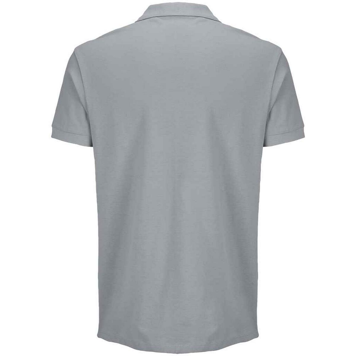 SOLS Pacific Poloshirt Doppelnähte  