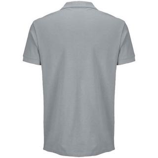 SOLS Pacific Poloshirt Doppelnähte  