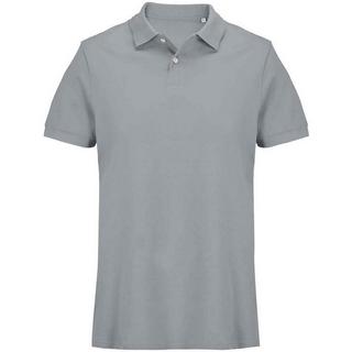 SOLS Pacific Poloshirt Doppelnähte  