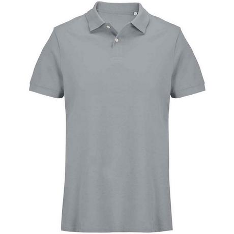 SOLS Pacific Poloshirt Doppelnähte  