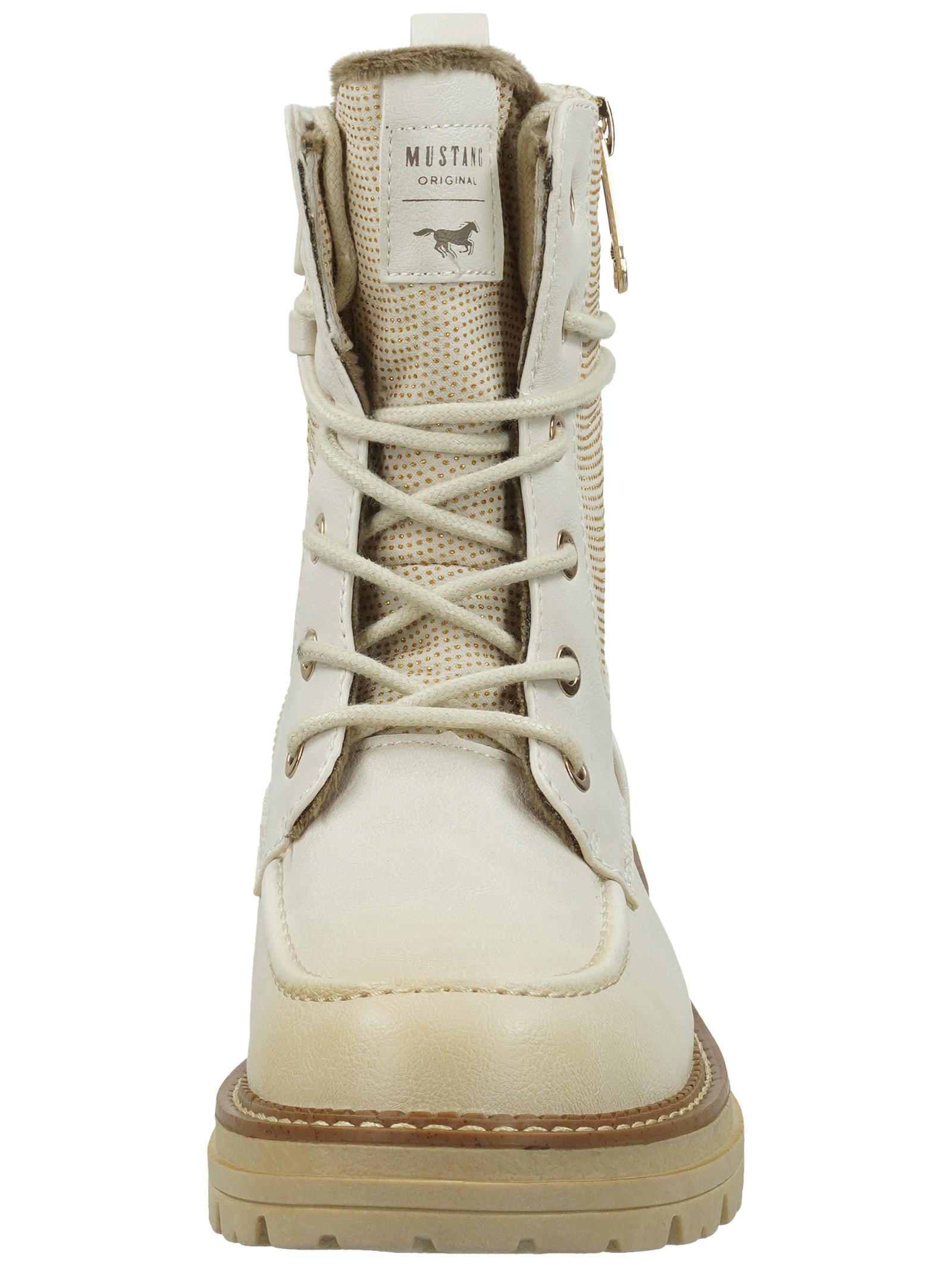 Mustang  Bottines 1437-506 