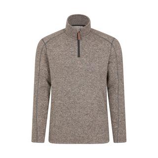 Mountain Warehouse Idris II Haut Polaire Demi-Zip  