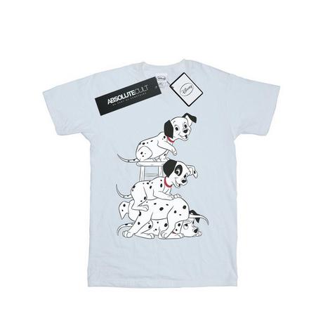 Disney  Tshirt DALMATIANS 