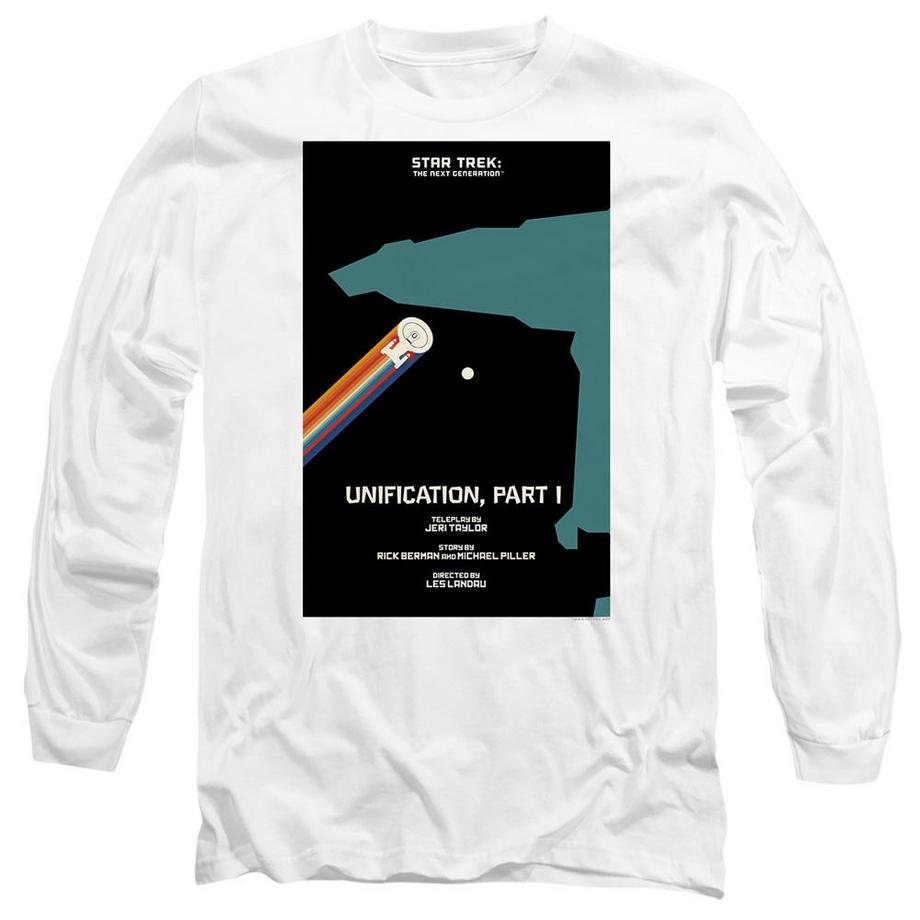 The Next Generation Season 5 Episode 7 TShirt