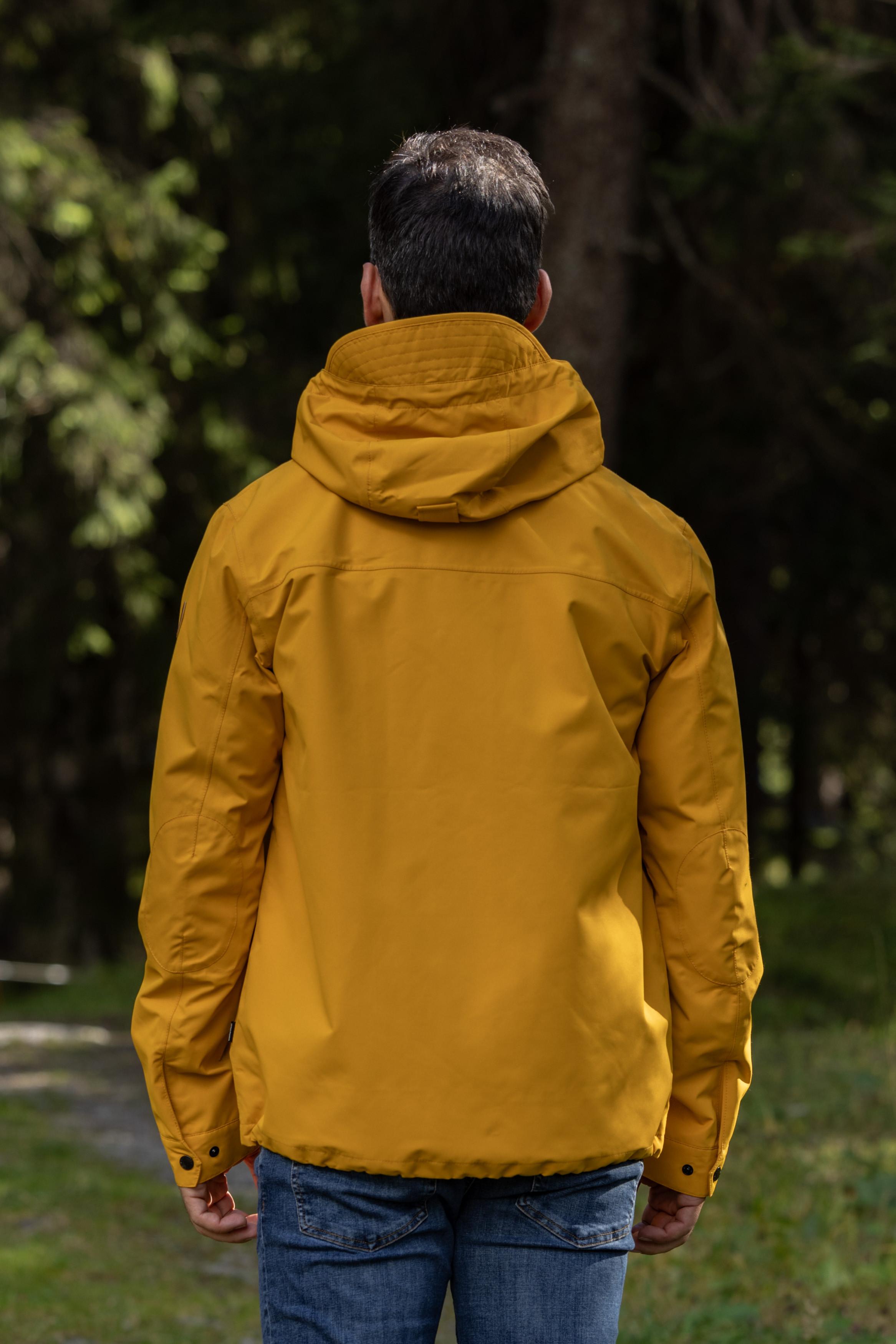 Rukka Nilson Regenjacke  