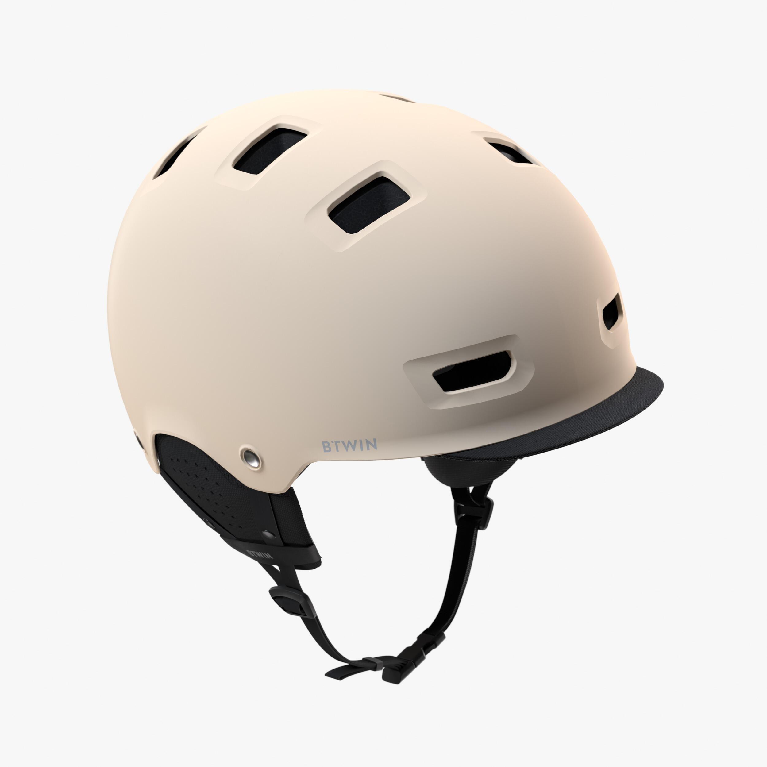 BTWIN  Helm - BOL 