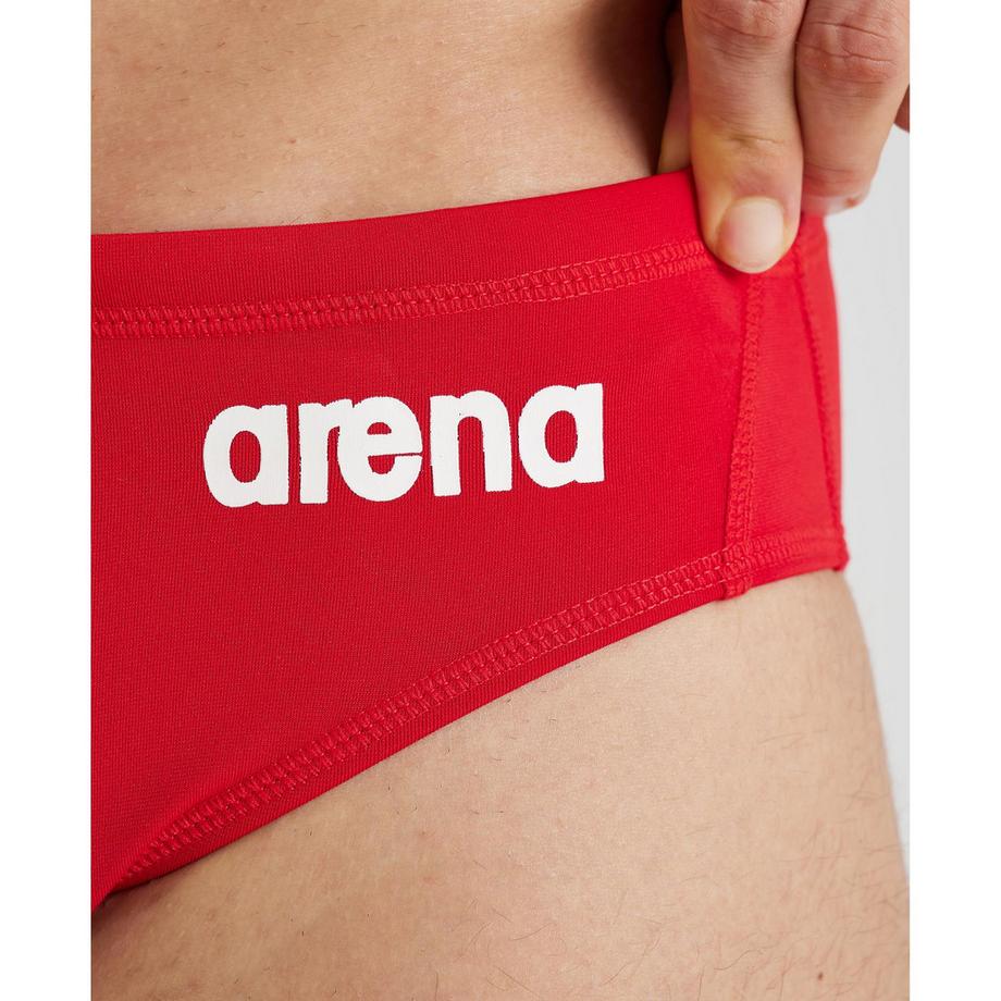 arena Waterpolo Solid Slip de bain  