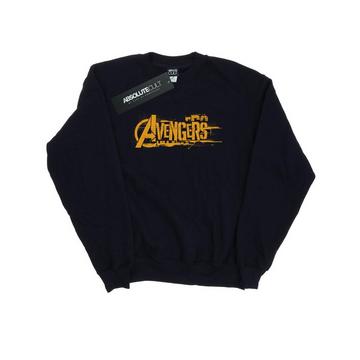 Avengers Infinity War Sweatshirt