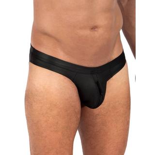 Manstore  Zipped Brief 