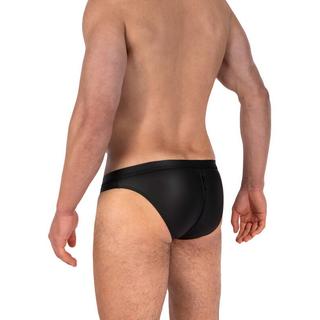 Manstore  Zipped Brief 