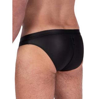 Manstore  Zipped Brief 