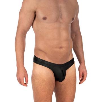 Zipped Brief