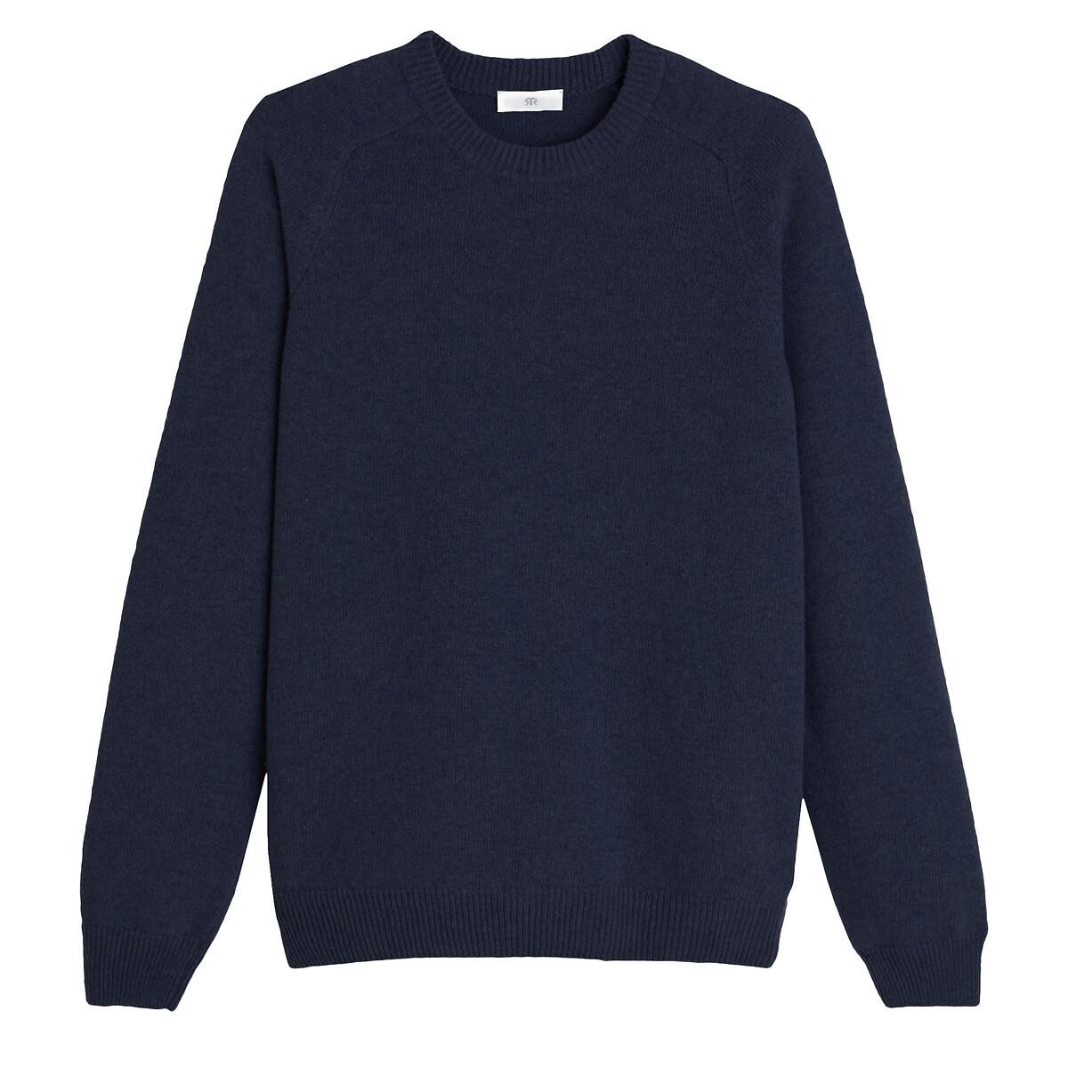 La Redoute Collections  Pullover aus 100% Lambswool 